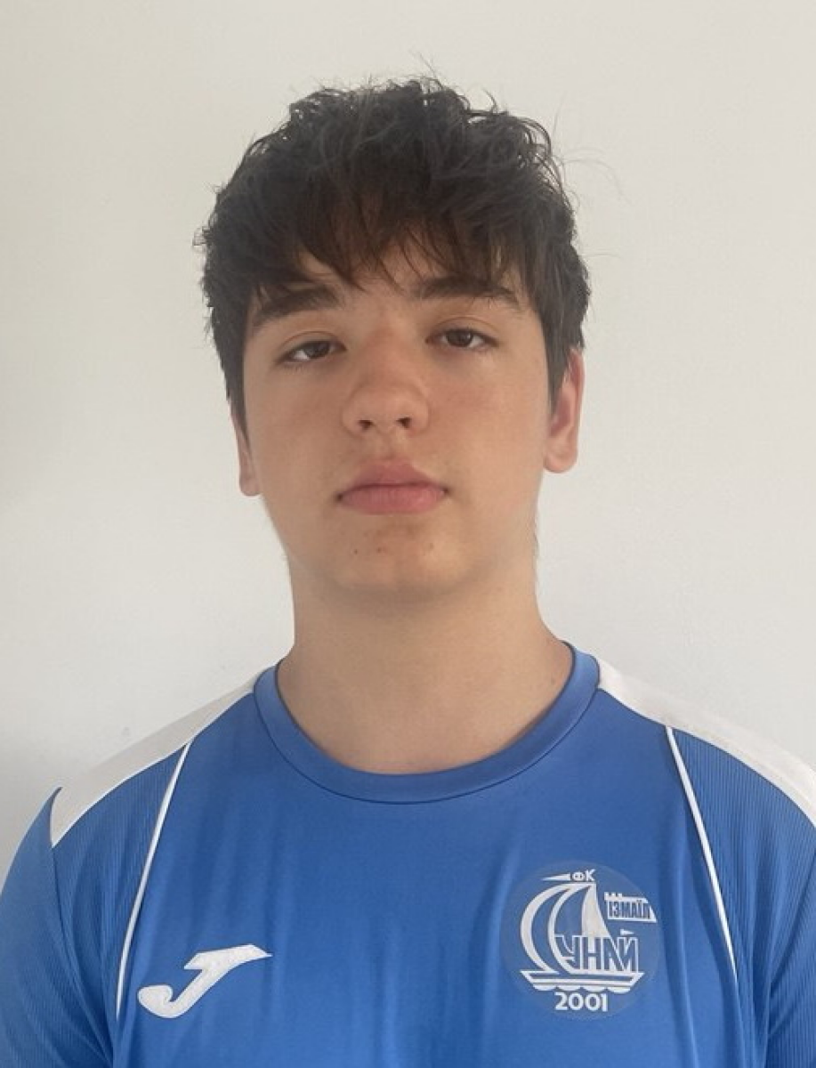 Дубняк Даниил Максимович, Фото