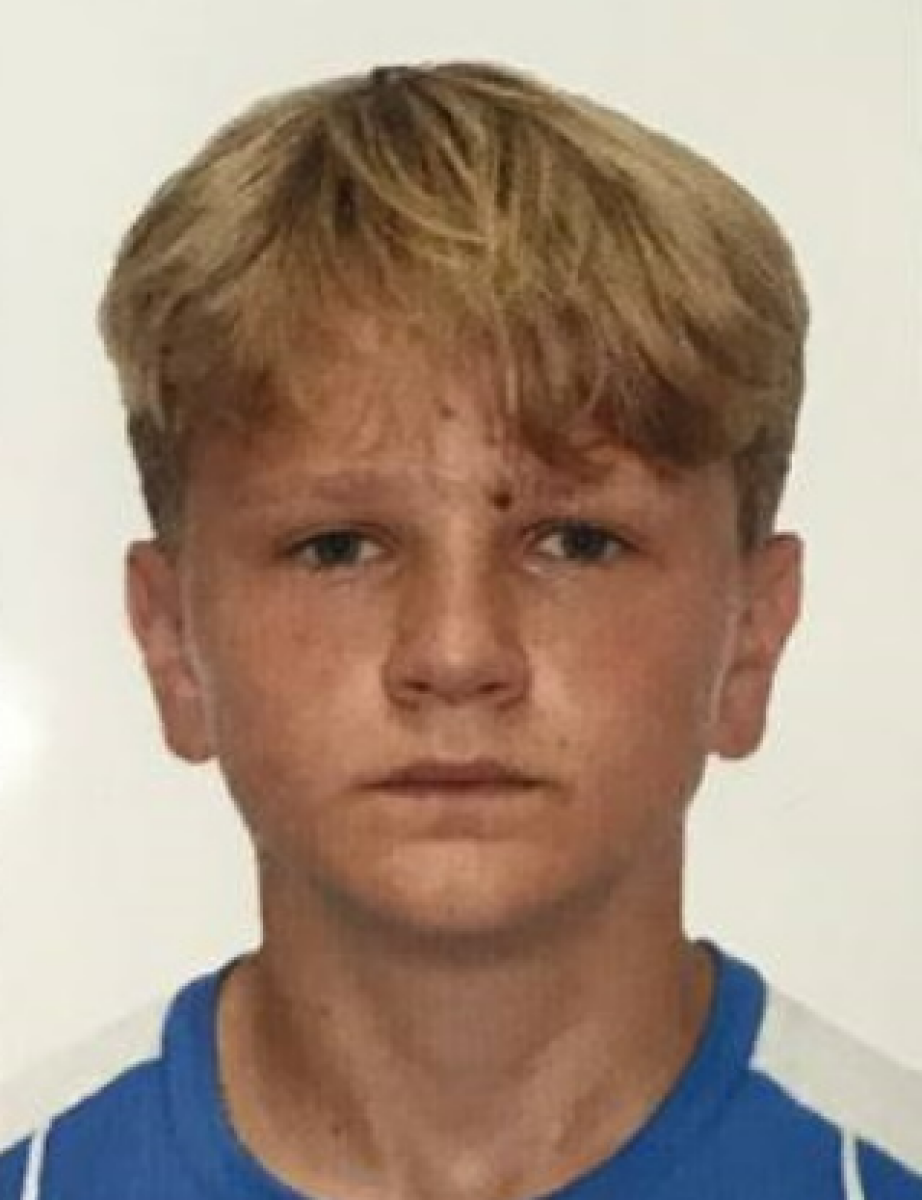 Подгорный Никита Викторович, Фото