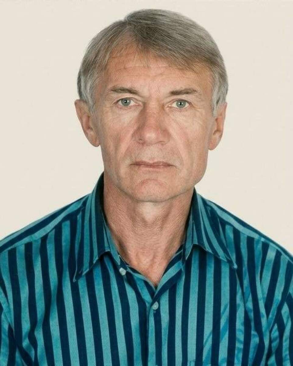 Чахотин Владимир Игоревич, Фото