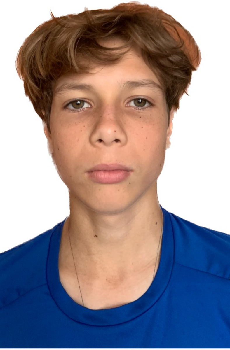 Мельник Даниил Сергеевич, Фото