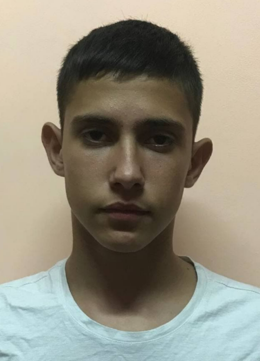 Чуфарличев Дмитрий Георгиевич, Фото