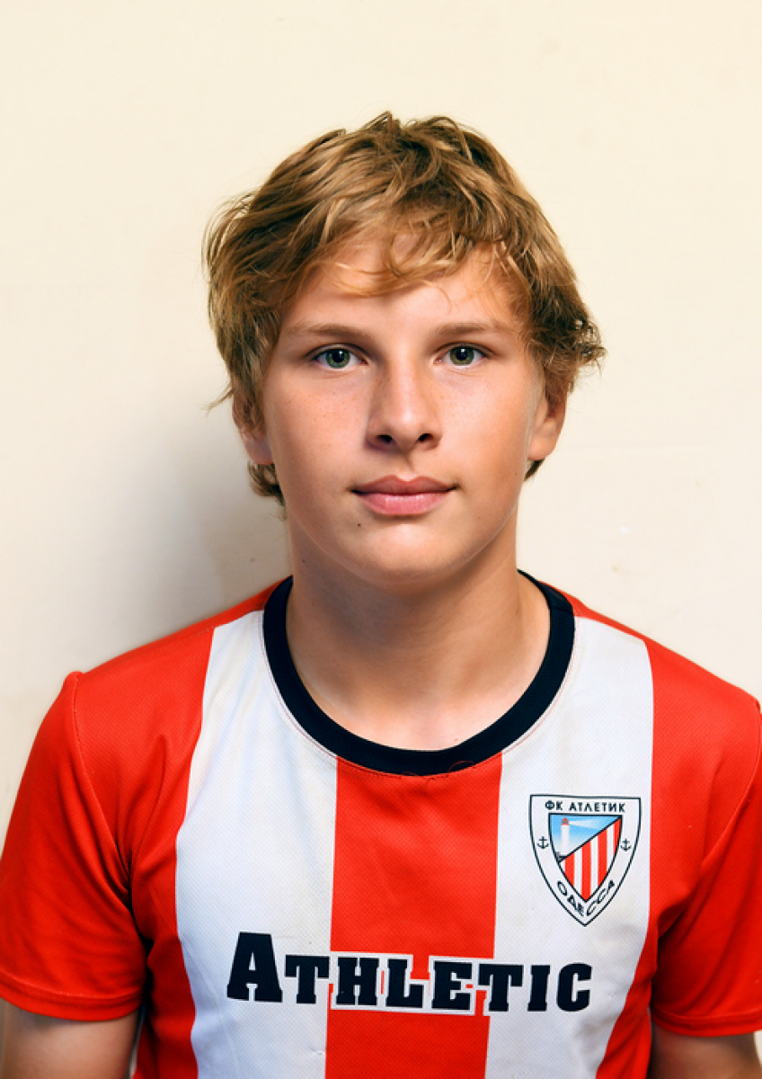 Коломийчук Кирилл Николаевич, Фото