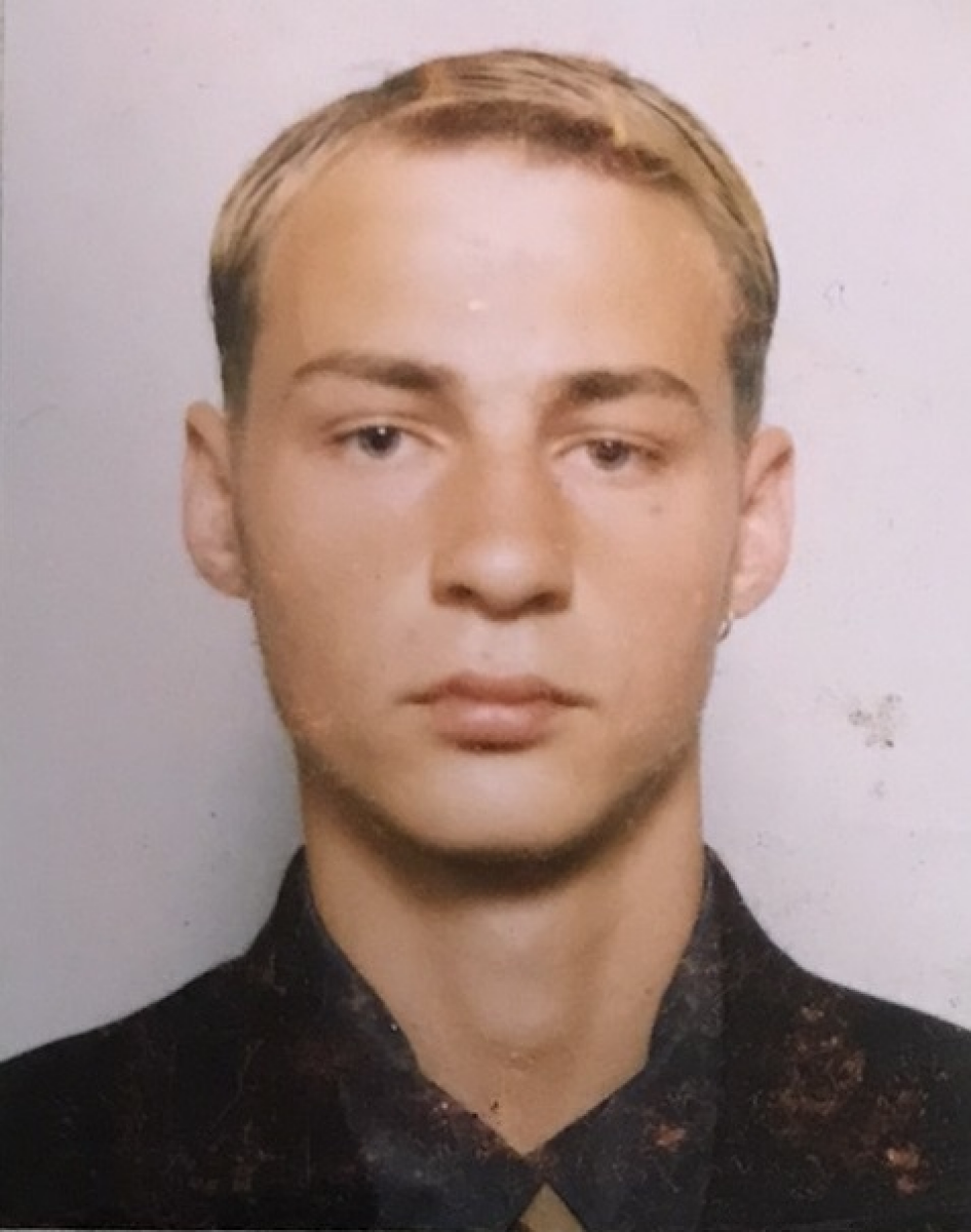 Добында Андрей Евстафьевич, Фото