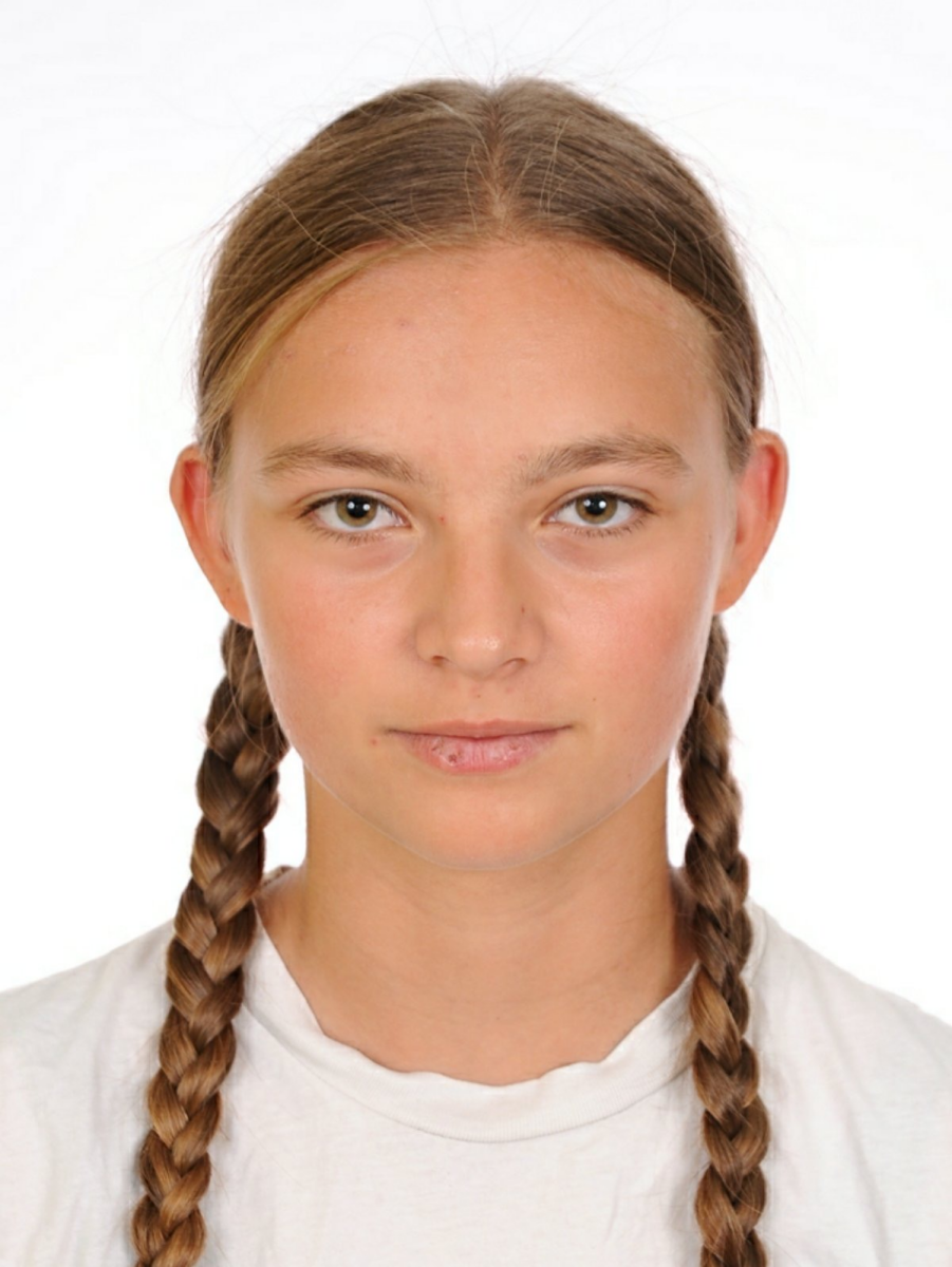 Белинская Анна Денисовна, Фото
