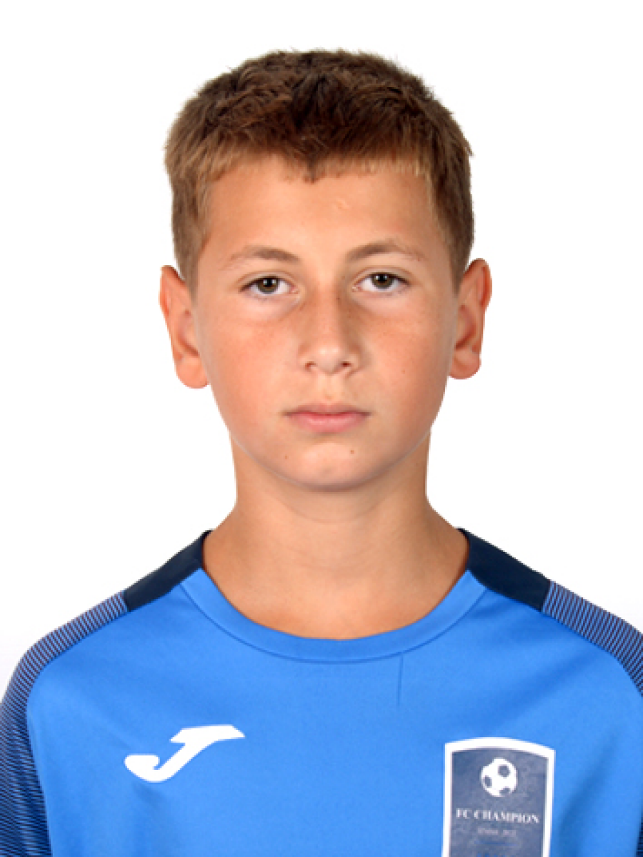 Чернега Никита Викторович, Фото