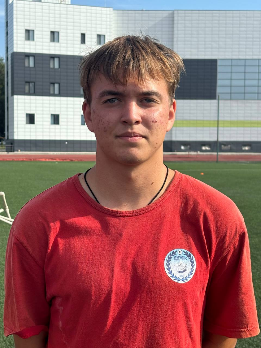 Сердюк Даниил Константинович, Фото