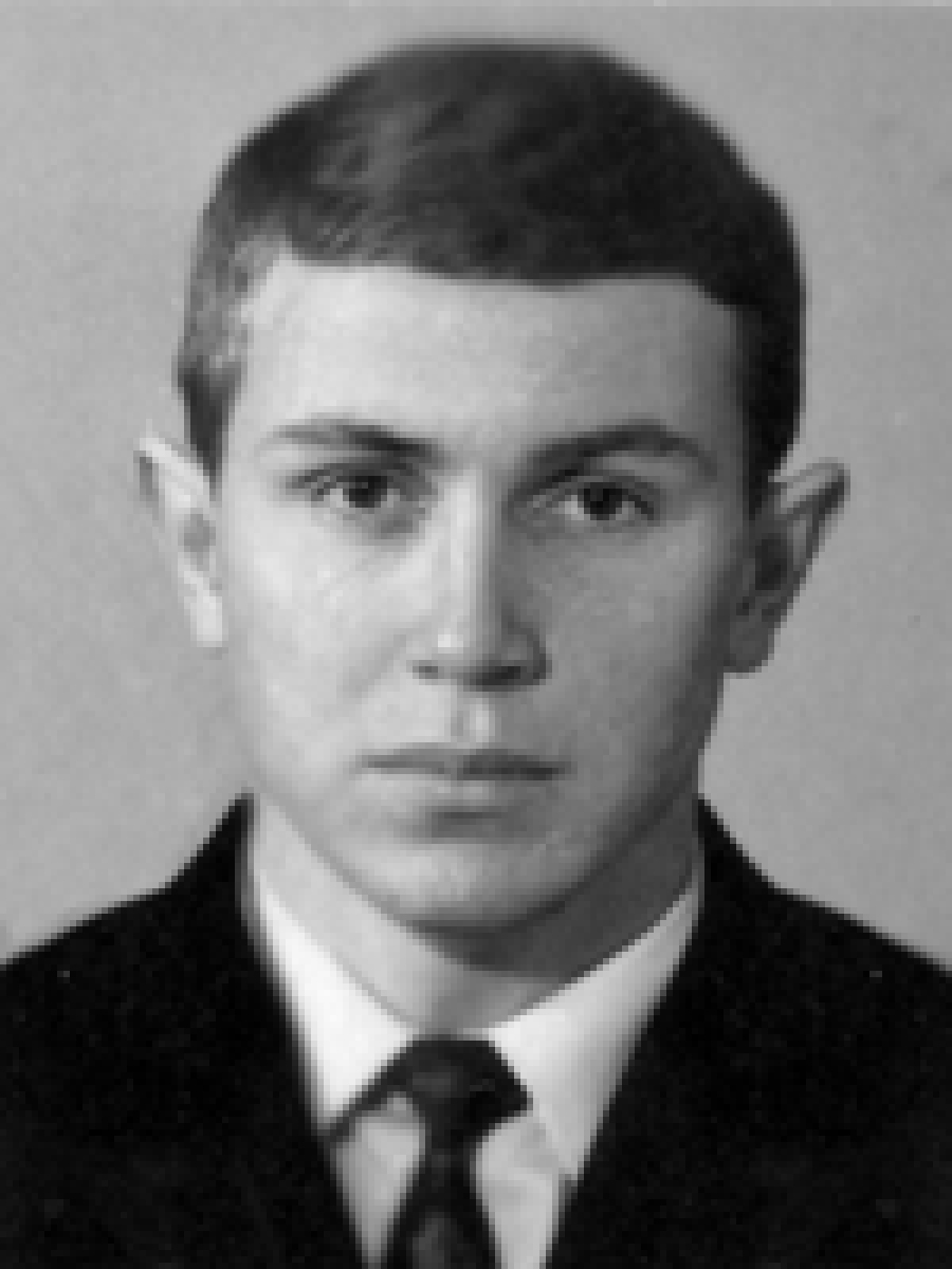 Старков Владимир Альфредович, Фото