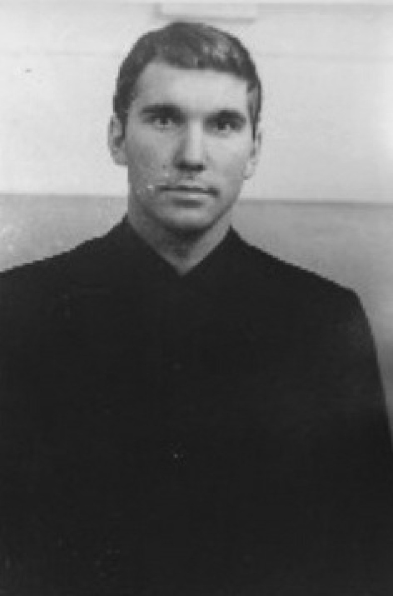 Конфедерат Борис Васильевич, Фото