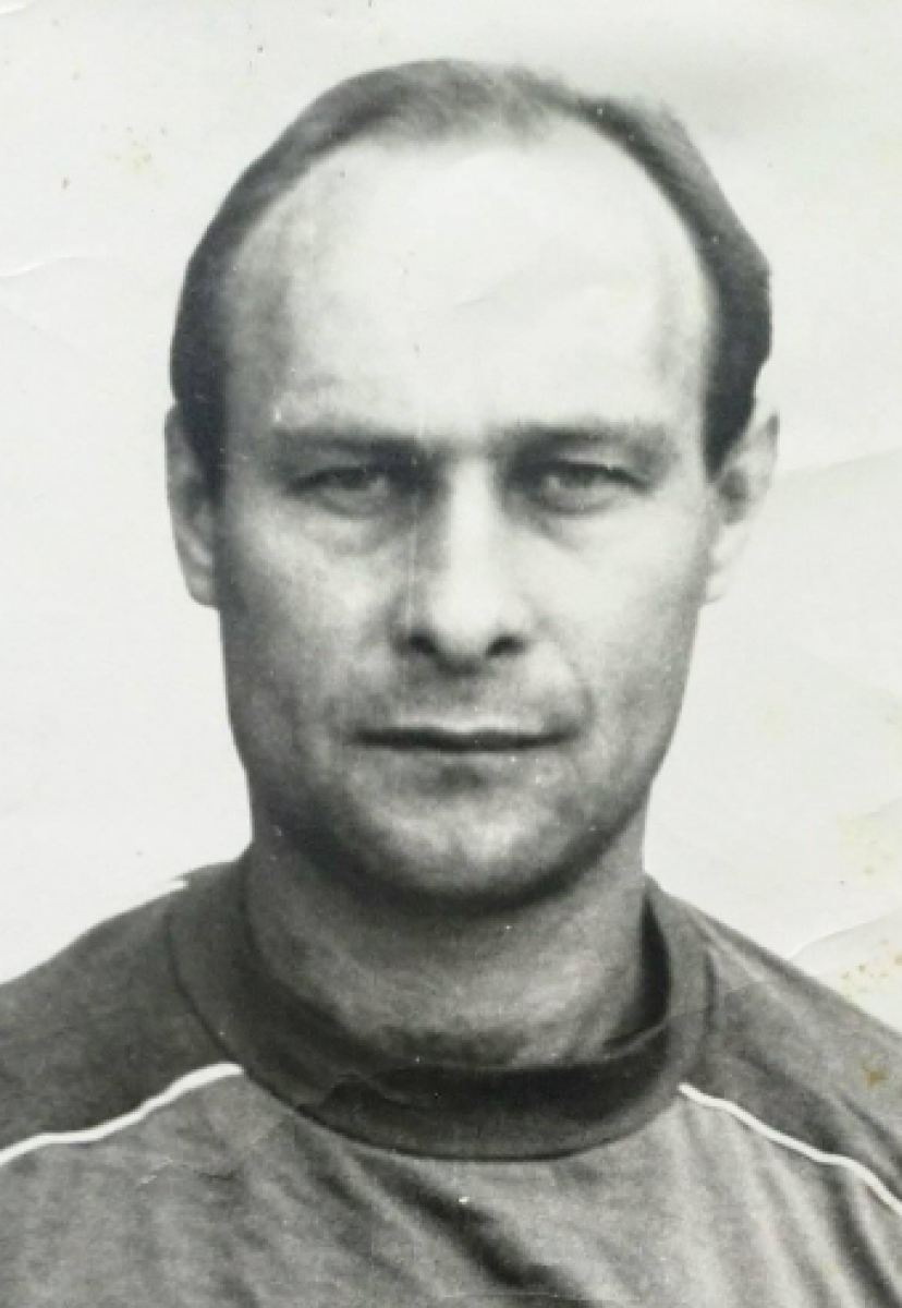 Бойко Юрий Николаевич, Фото