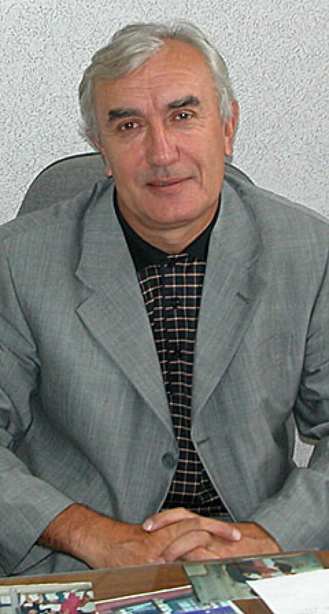 Победенный Виталий Степанович, Фото