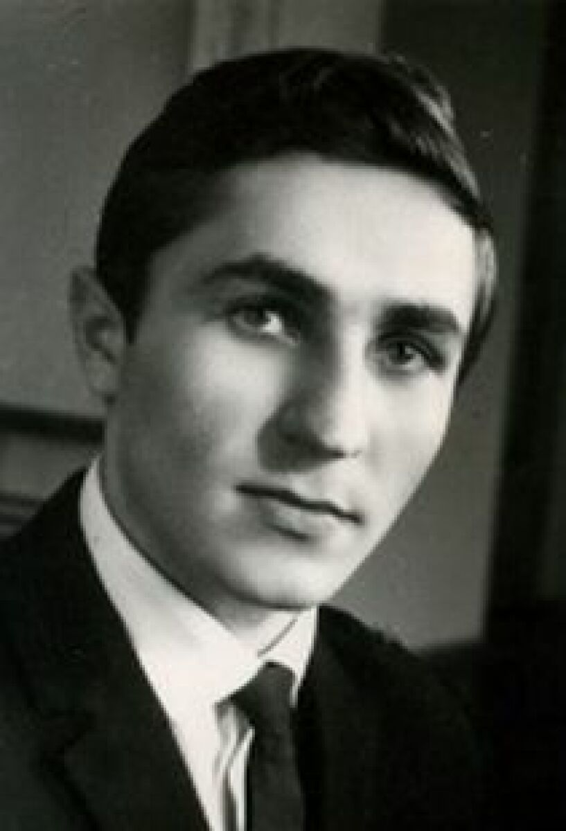 Кришталюк Николай Матвеевич, Фото