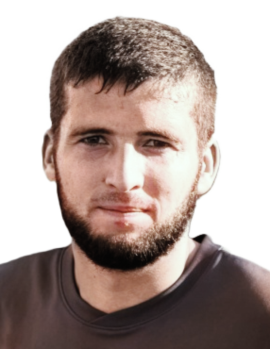 Бабилов Владимир Александрович, Фото