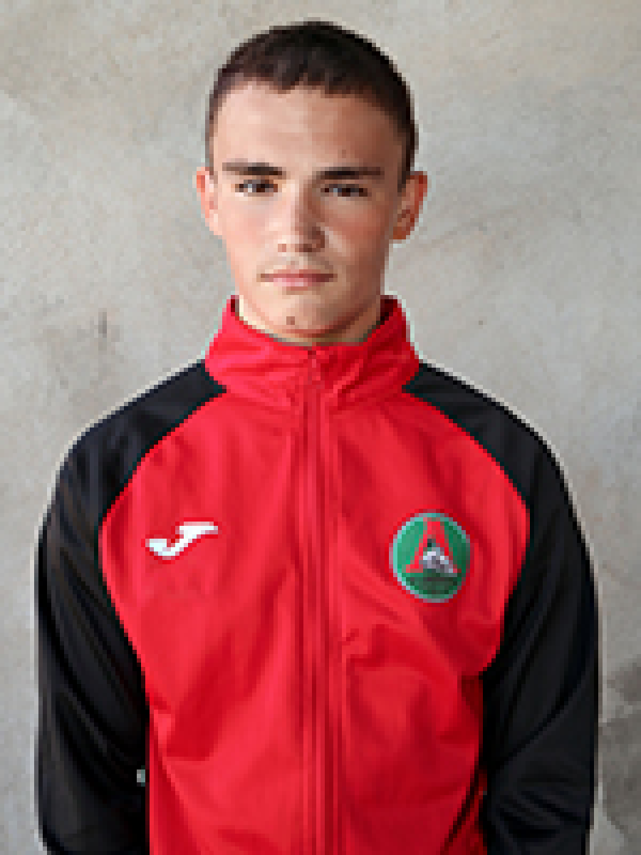 Кучеренко Назар Валерьевич, Фото