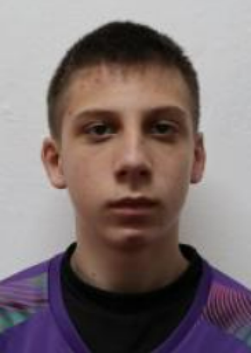 Стретович Дмитрий Витальевич, Фото