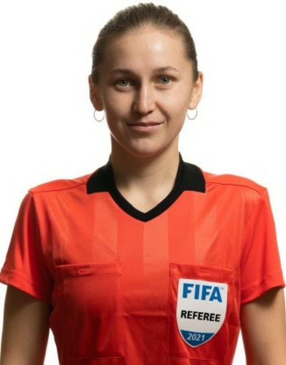 Горинова Надежда Владимировна, Фото