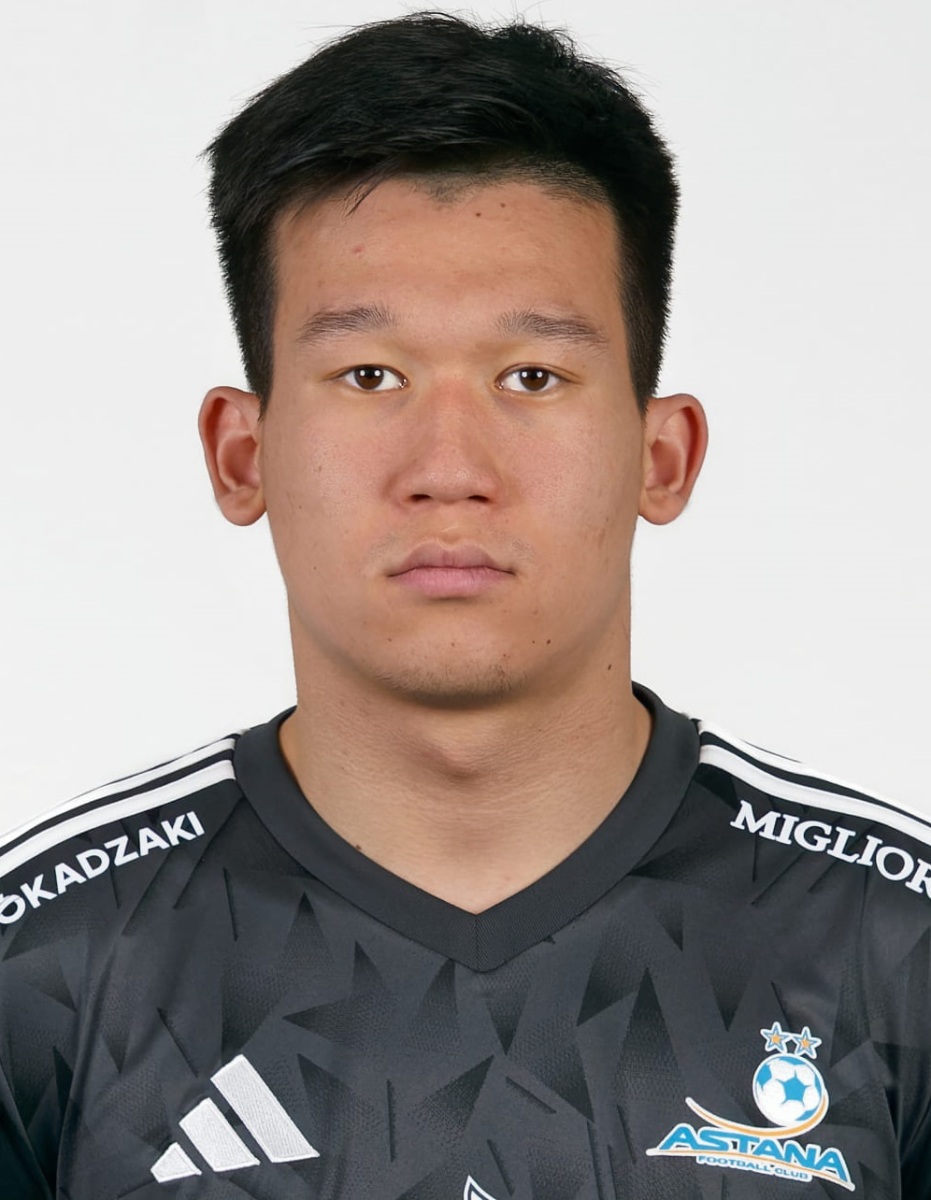 Калиев Таир, Фото