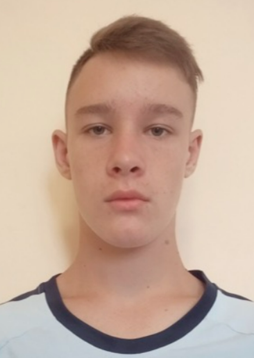 Томашек Николай Владимирович, Фото