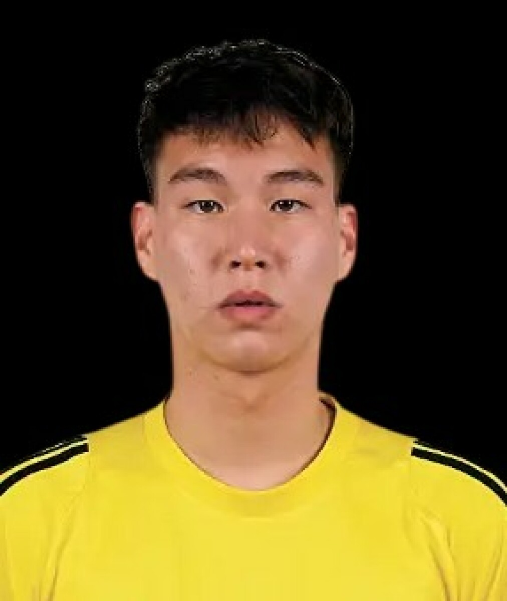 Назаров Даниял, Фото