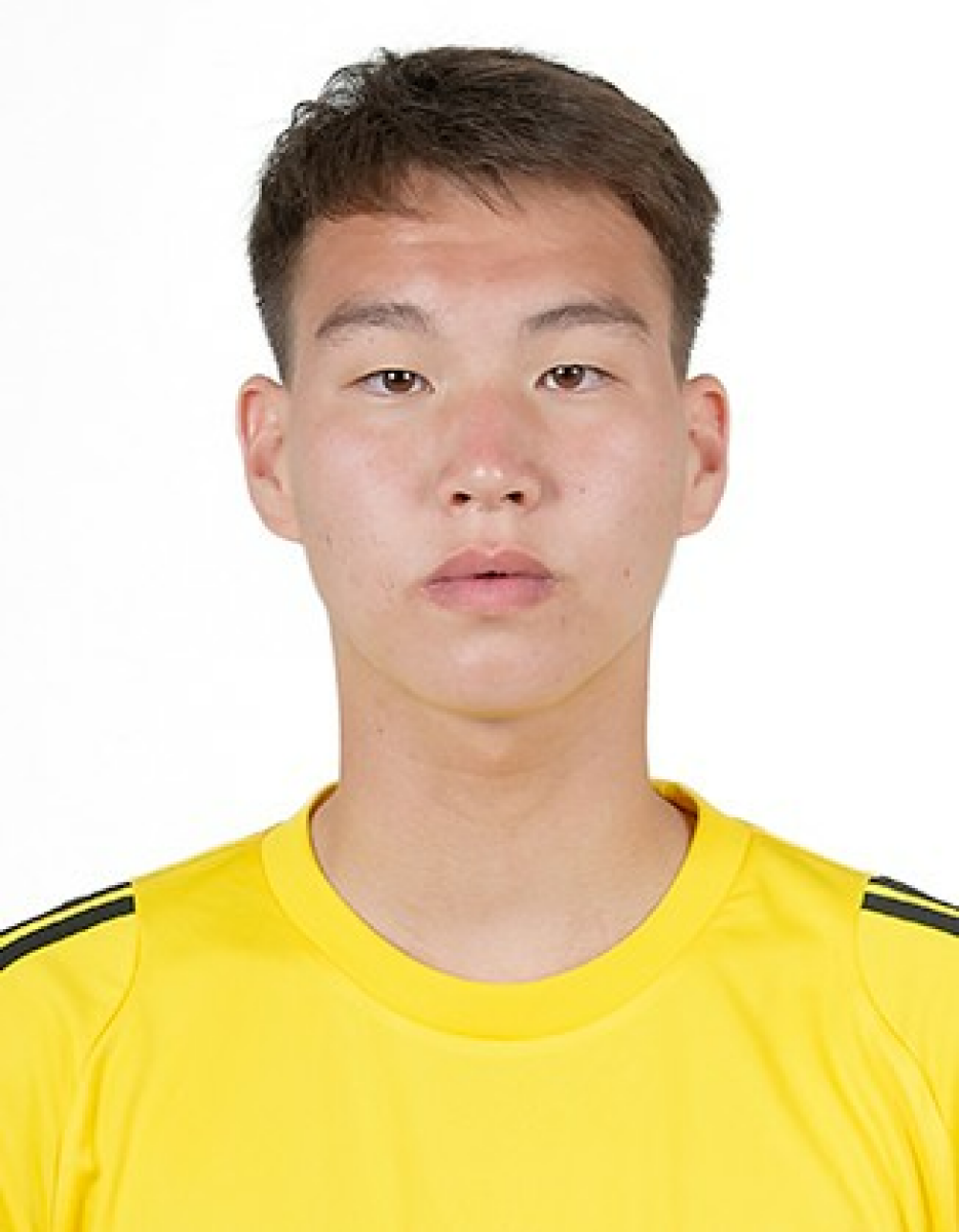 Назаров Даниял, Фото