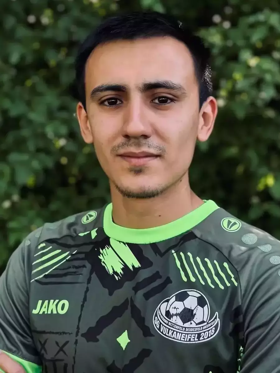 Пайзиев Рустамджон, Фото