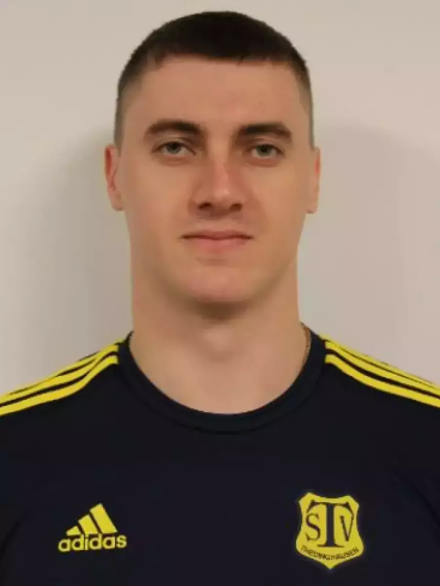 Маригода Павел Николаевич, Фото