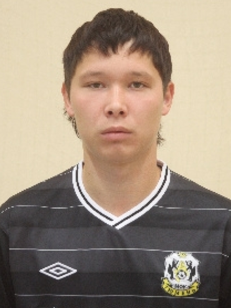 Соковнин Сергей Вячеславович, Фото