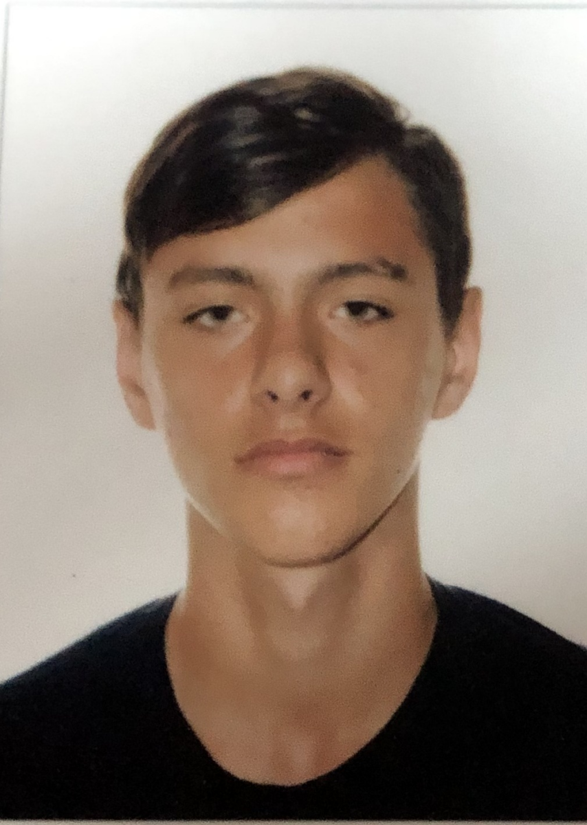 Якубенко Дмитрий Денисович, Фото