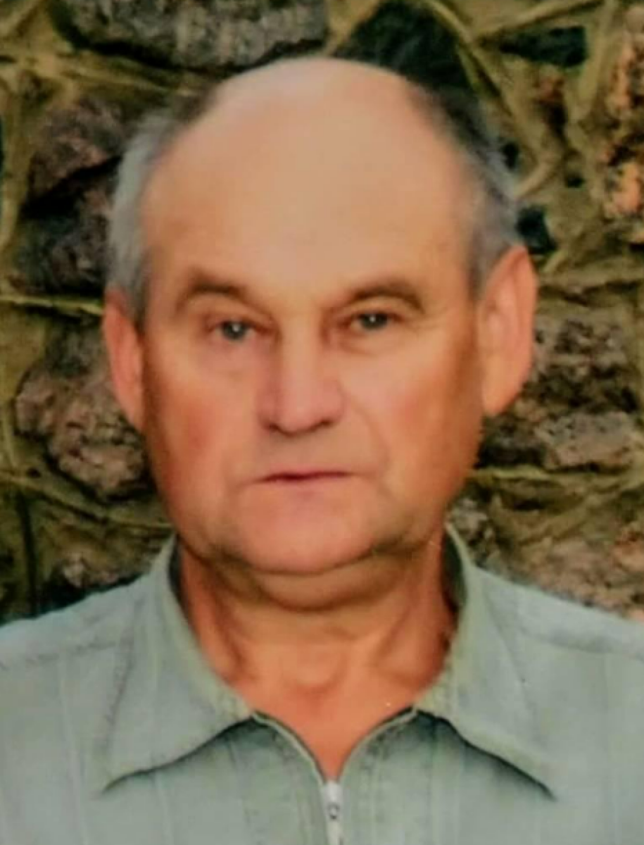 Зиньковский Павел Иванович, Фото