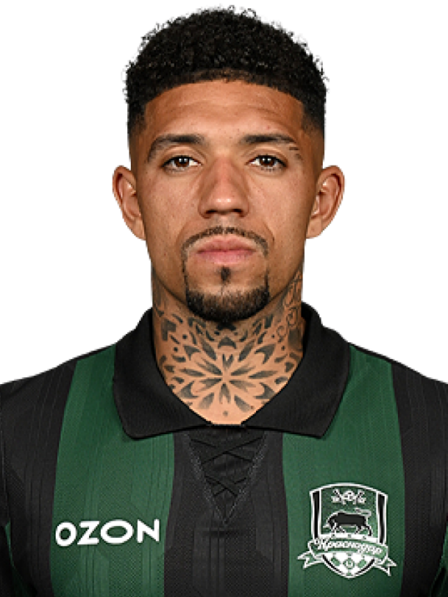 Соарес Гомес Дуглас Аугусто, Фото