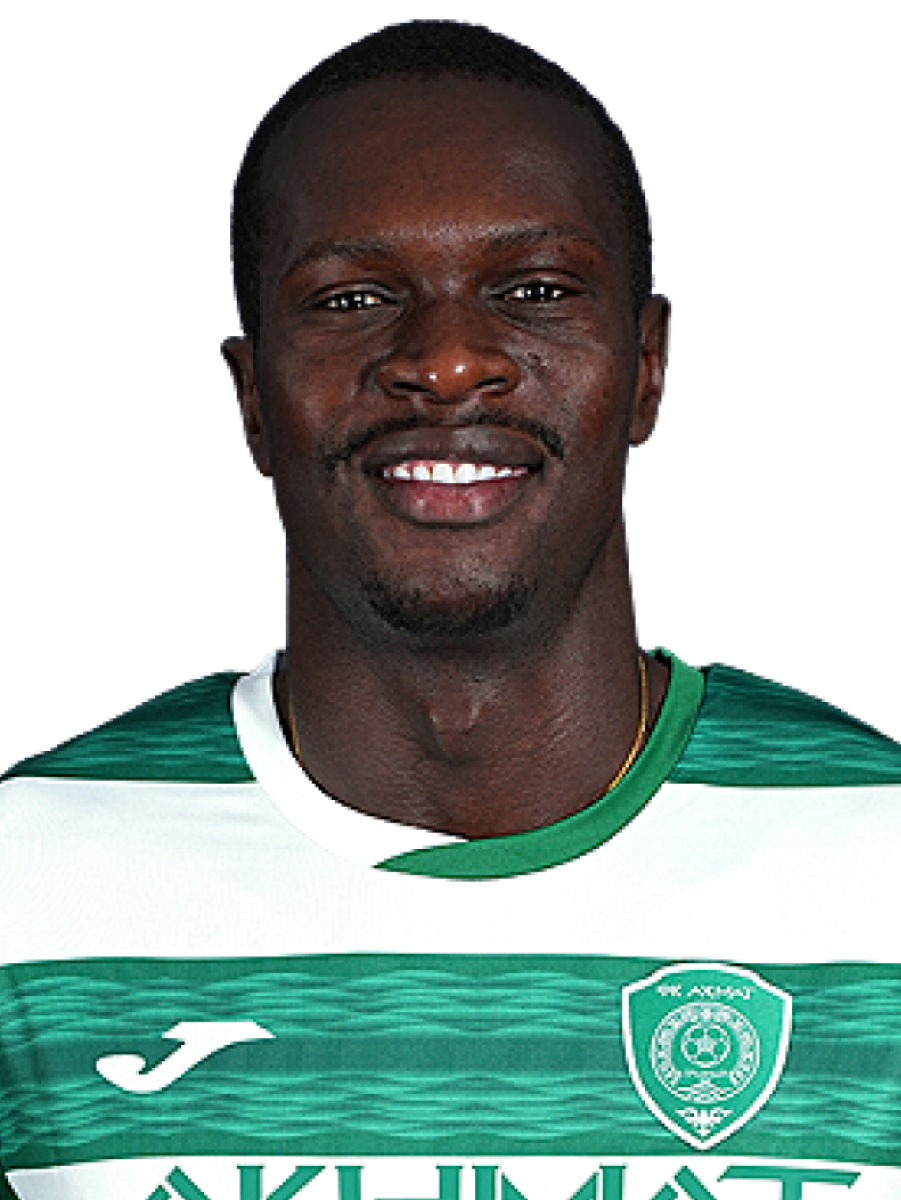 Ндонг Усман, Фото