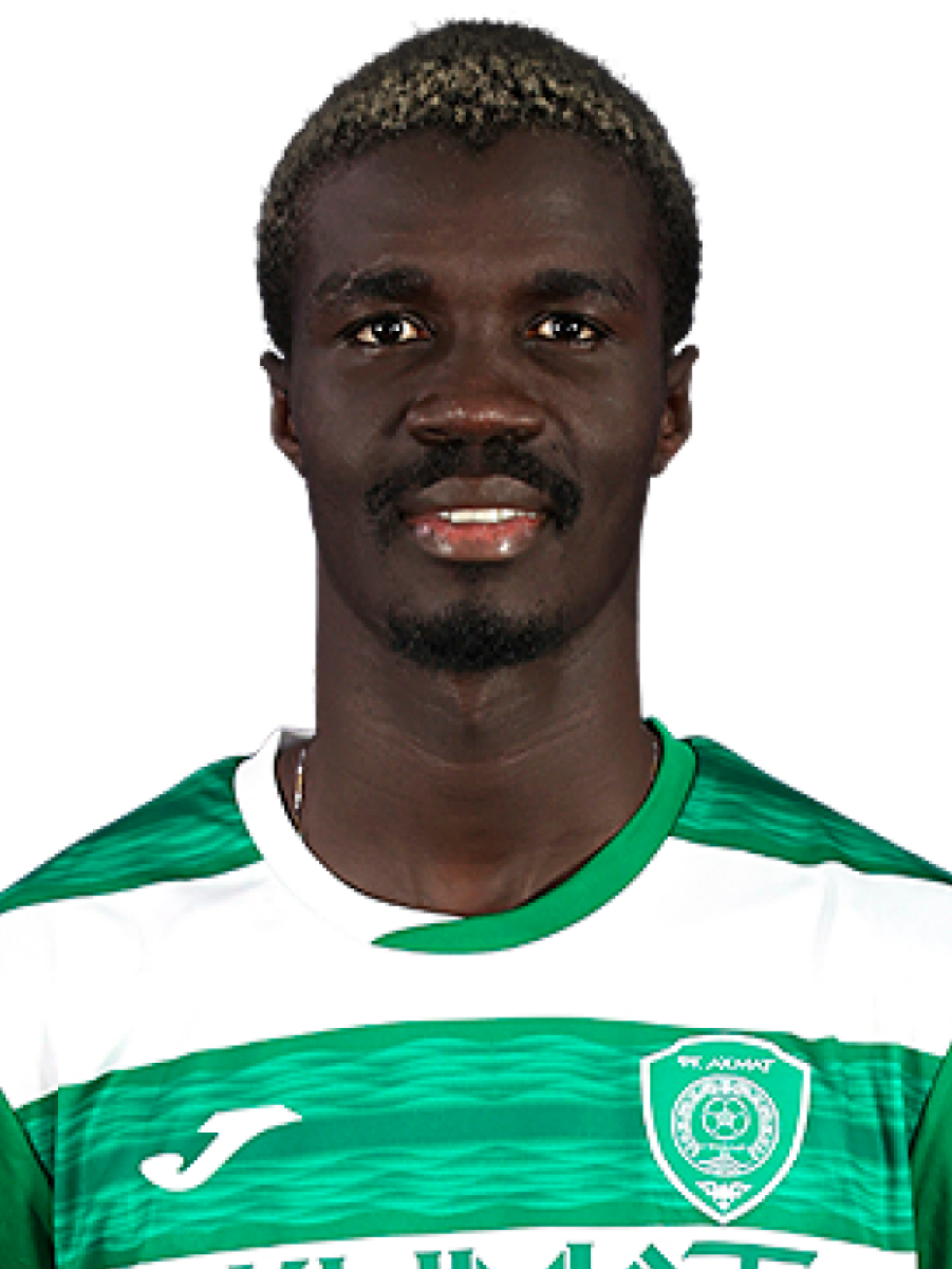 Гадио Папа Амади, Фото