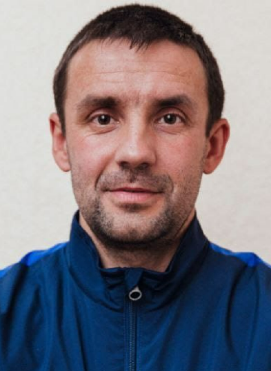 Зызак Игорь Васильевич, Фото