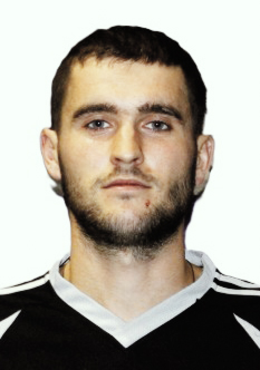 Бабилов Николай Александрович, Фото