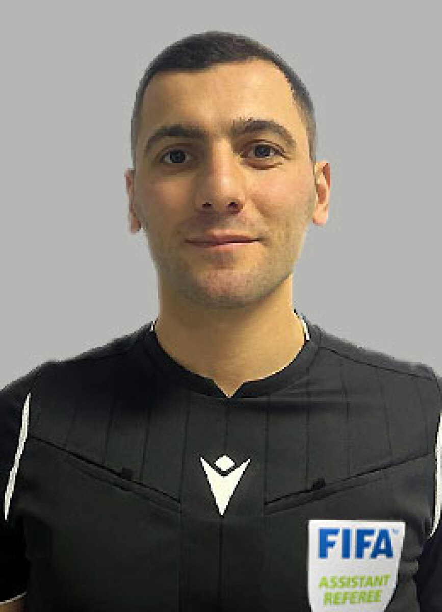 Мамедов Вусал, Фото