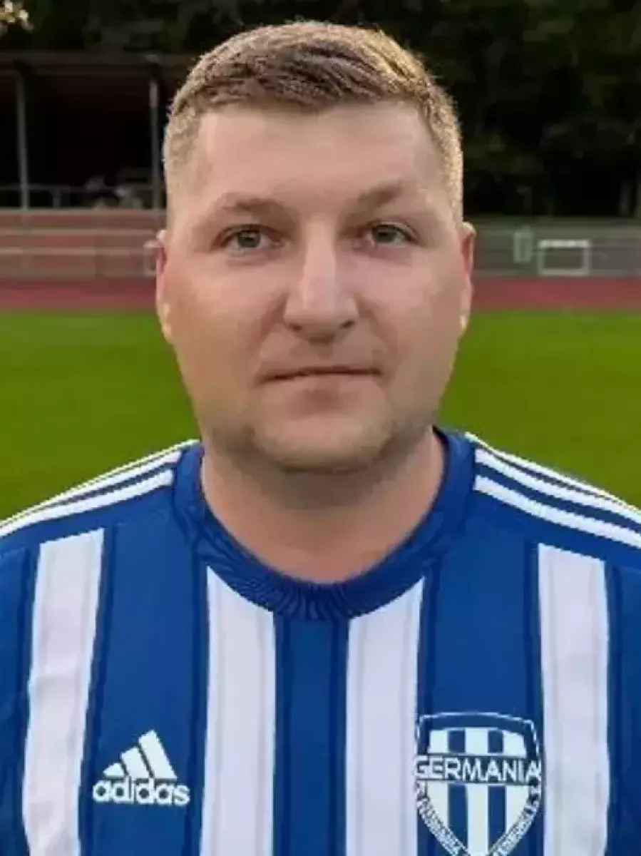 Викулов Денис, Фото