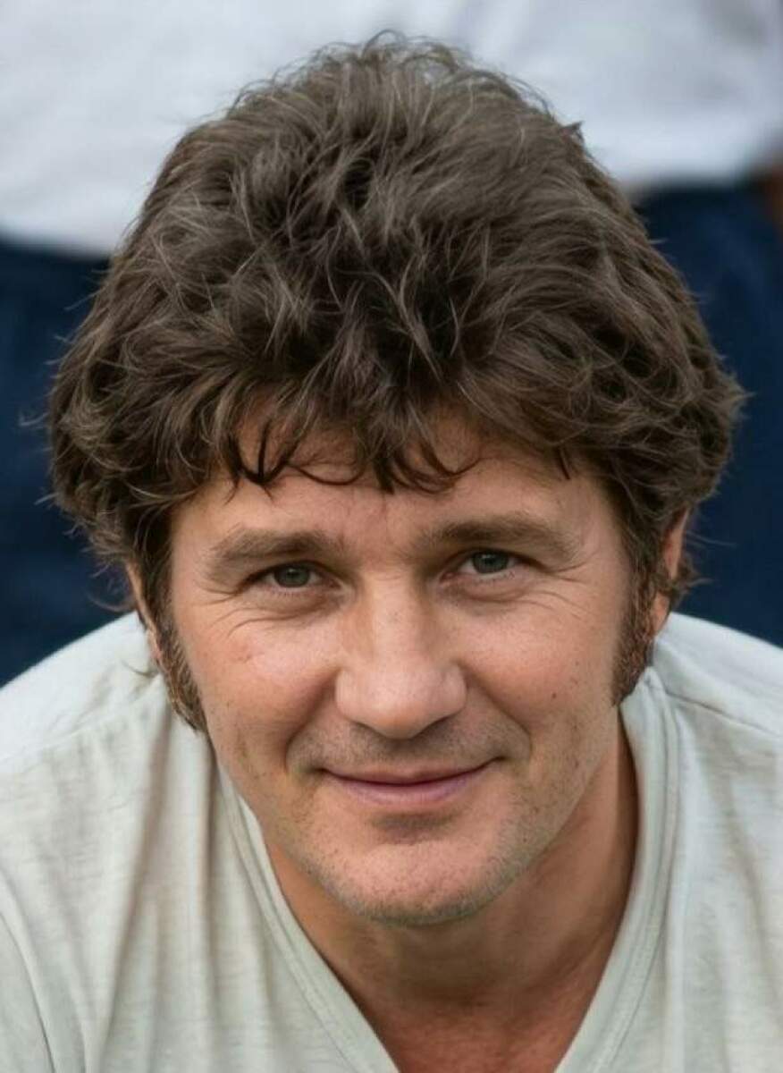 Антонов Павел, Фото