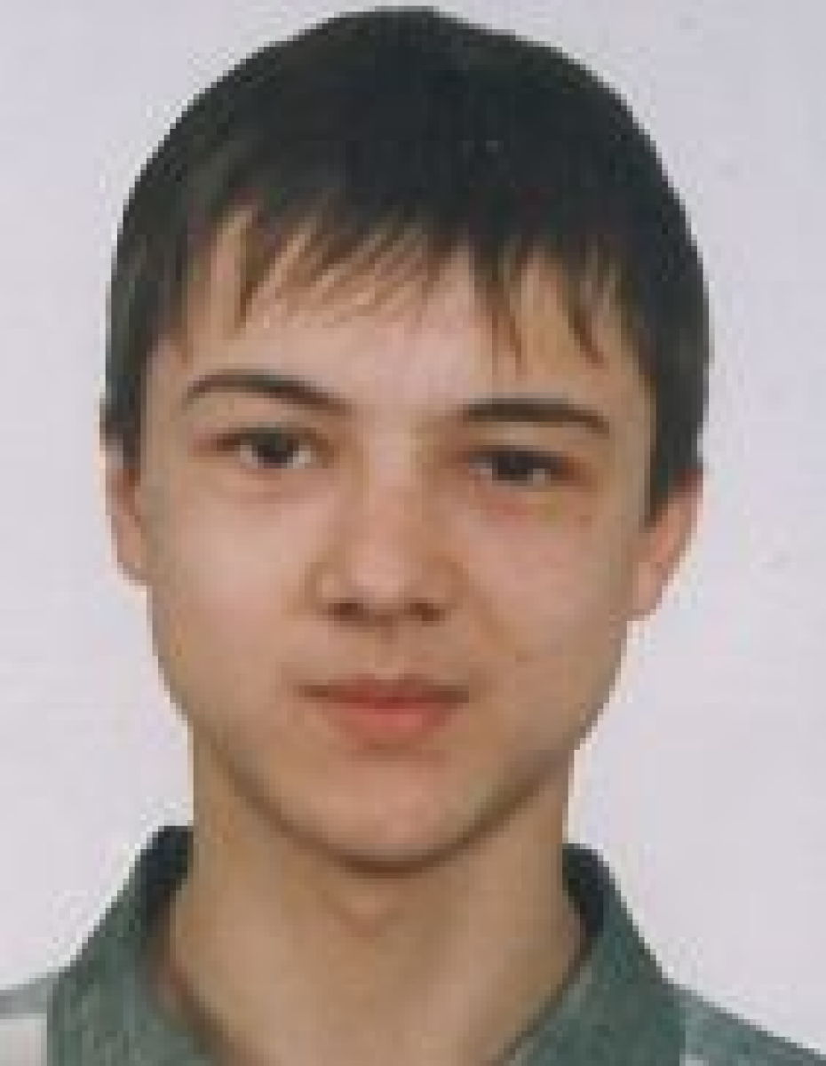 Чабан Даниил Сергеевич, Фото