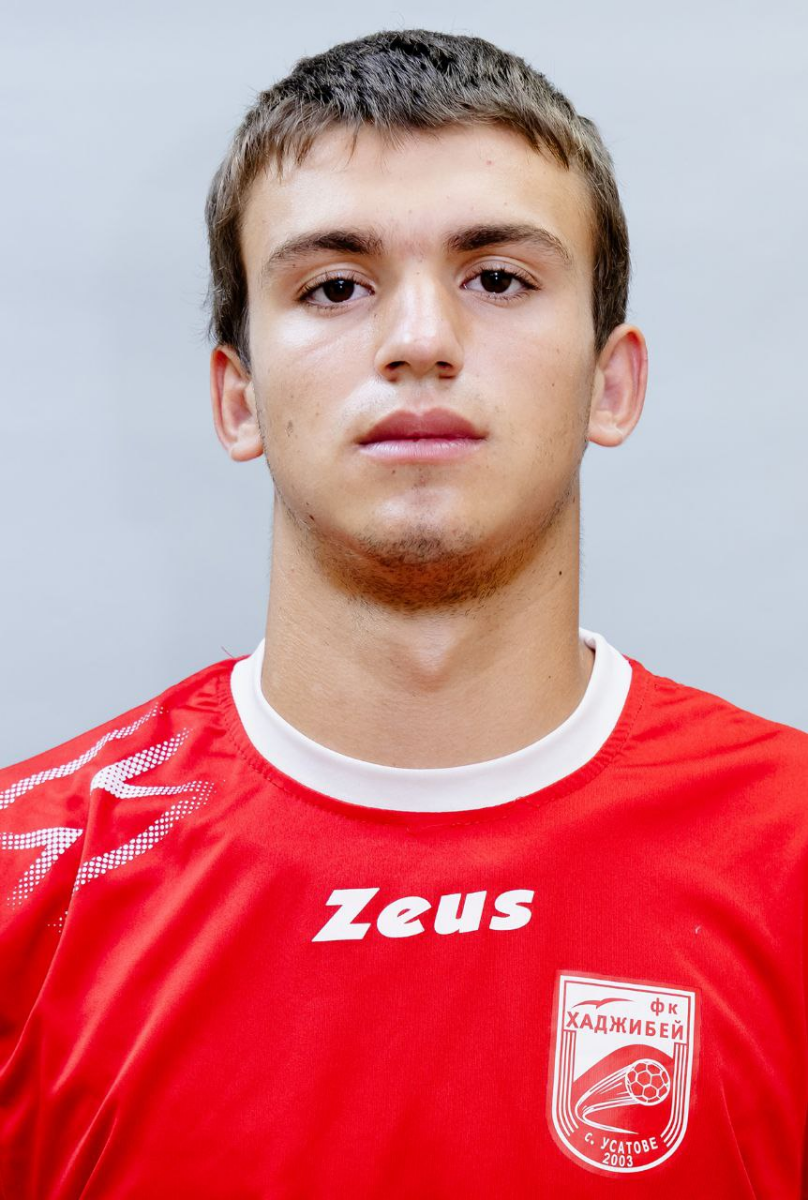 Чарный Виталий Юрьевич, Фото