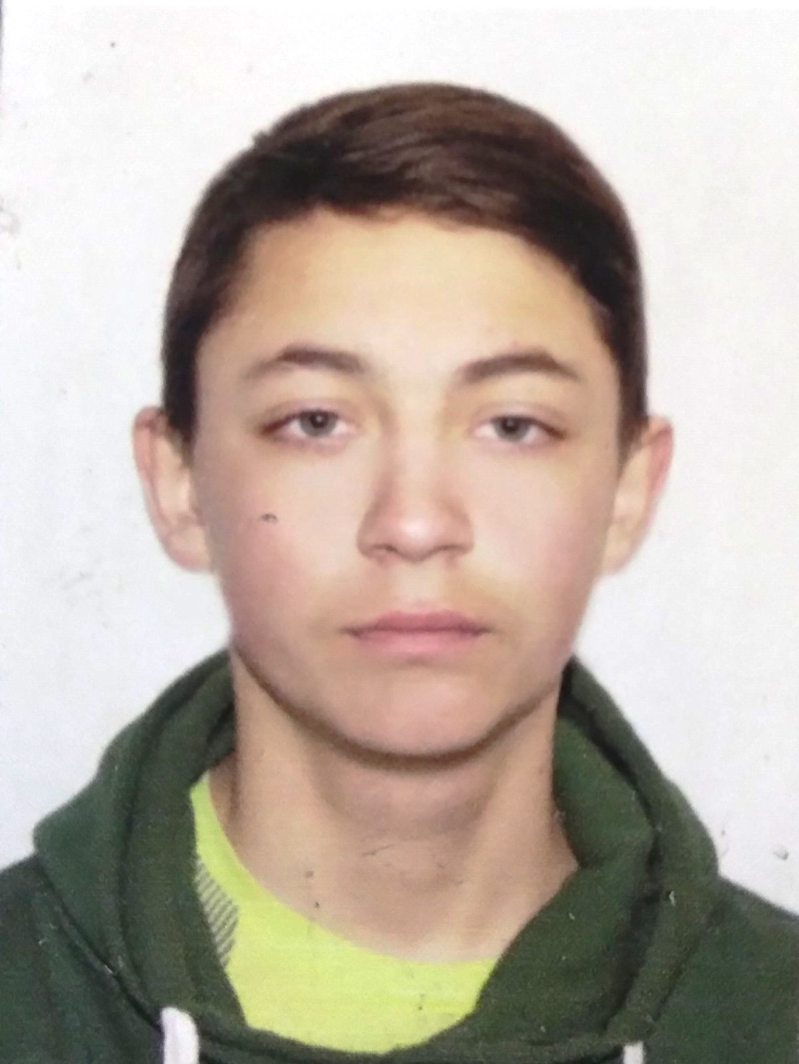 Чернов Даниил Владимирович, Фото