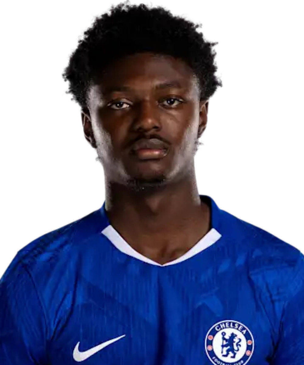 Рак-Саки Сэмьюэл, Фото