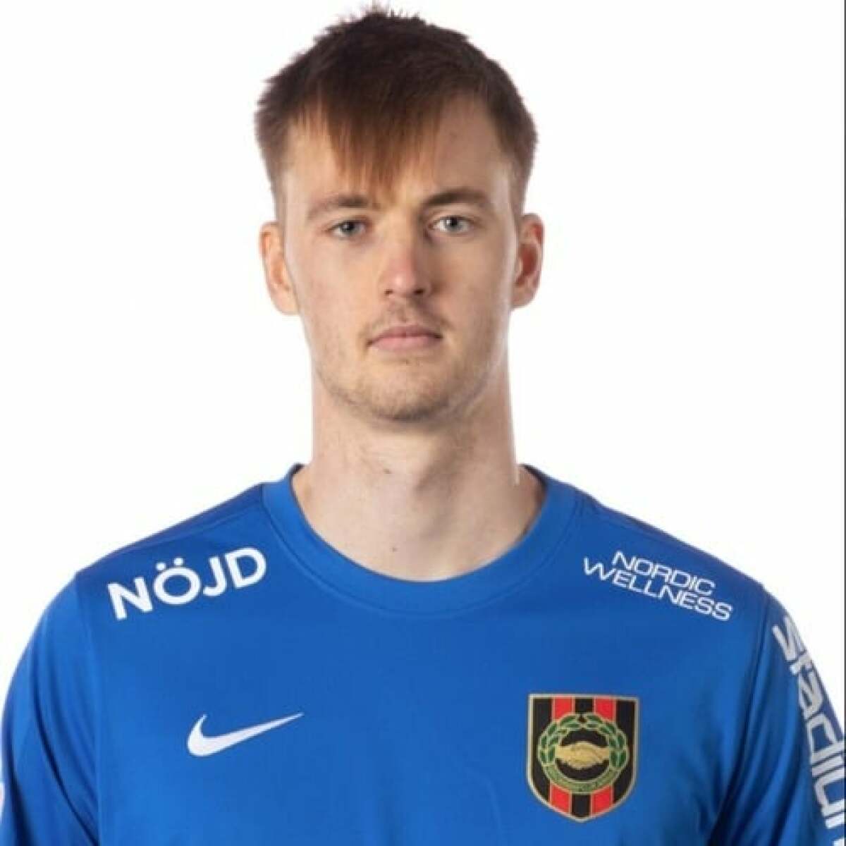 Бергстрём Лукас Карл Эдвард, Фото