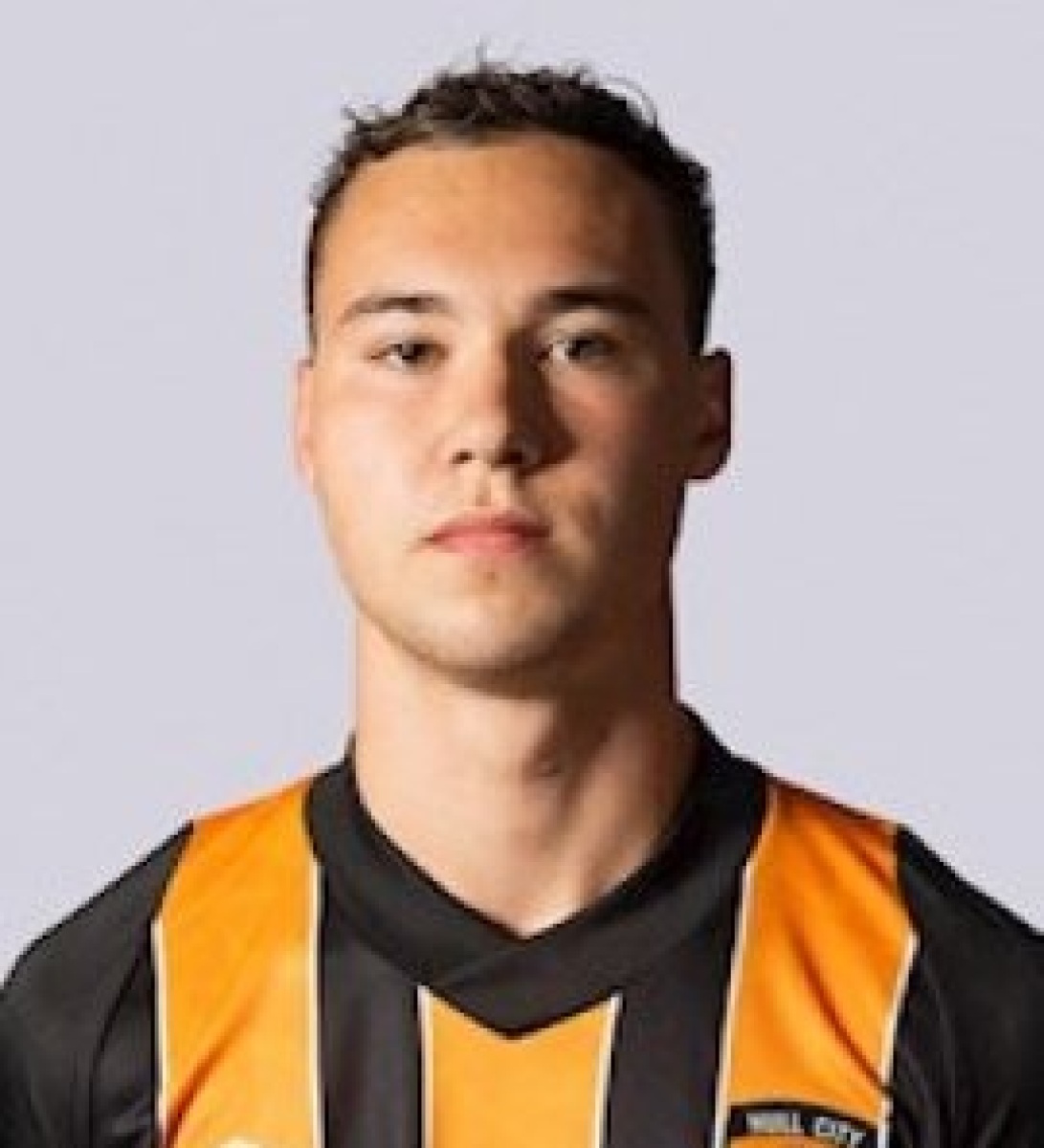 Вейл Харви Джеймс, Фото