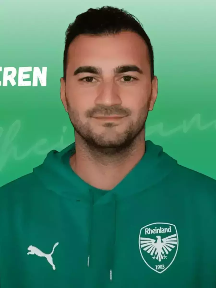 Ташкин Эрен Мехди оглы, Фото