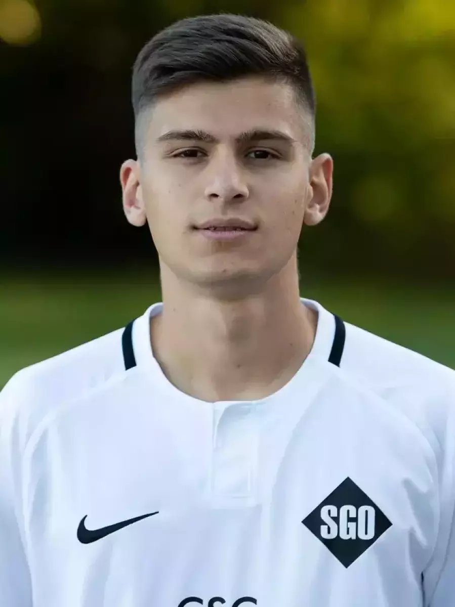 Кварацхелия Саба Николозович, Фото