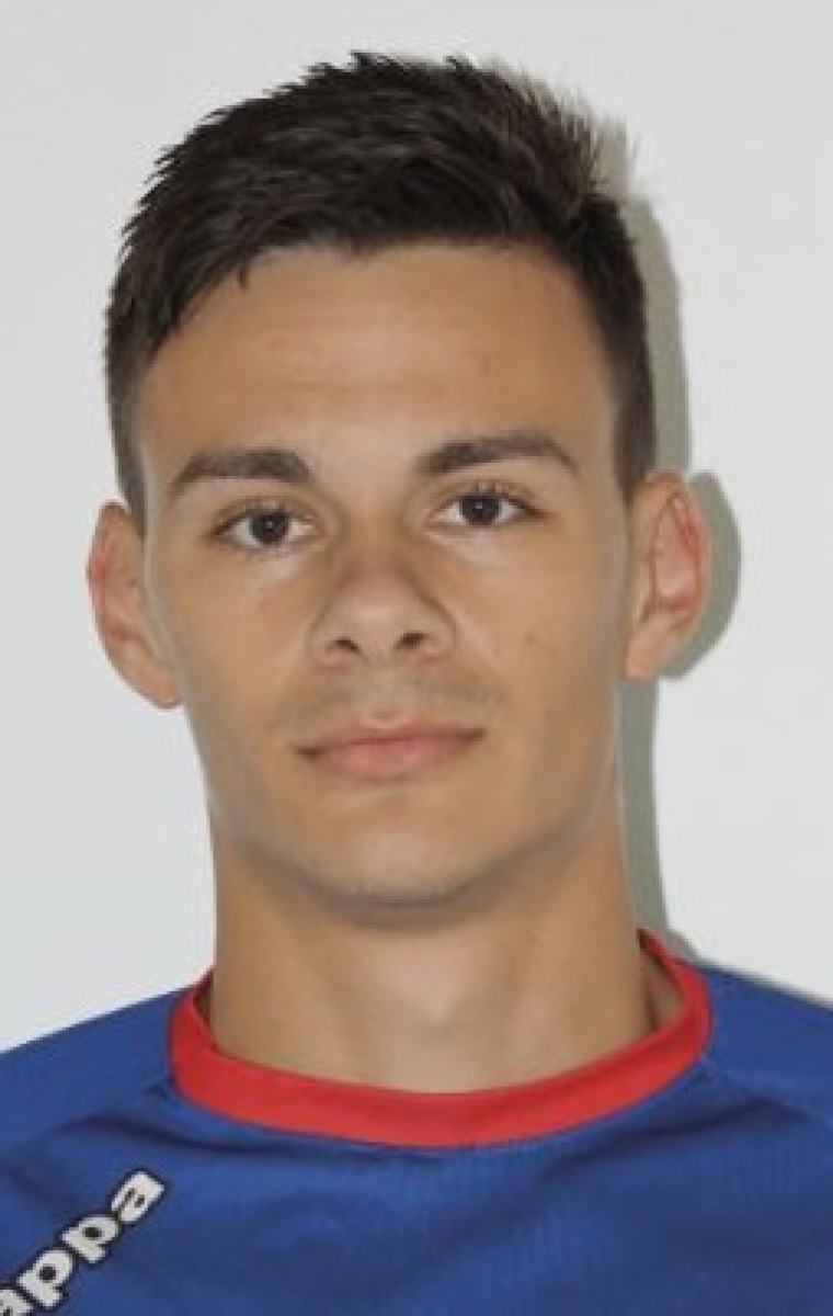 Шимич Матей, Фото