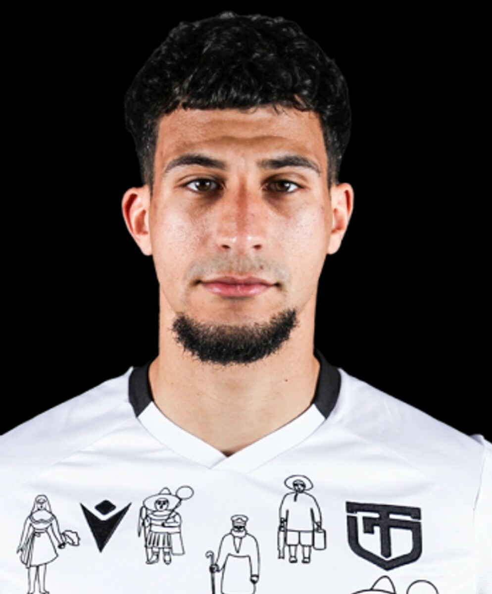 Шериф Мохаммед, Фото