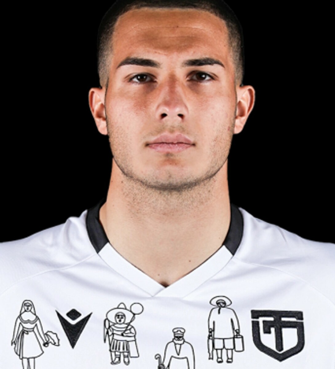 Ткешелашвили Амиран, Фото