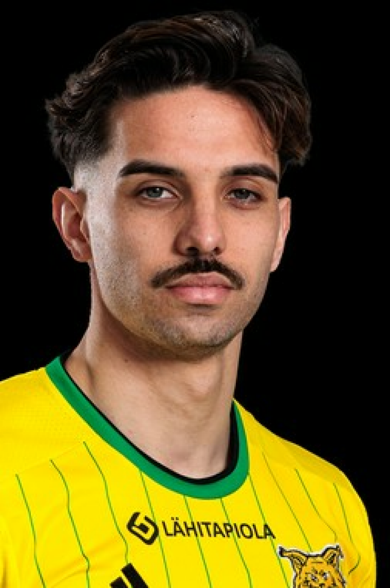 Сильва Араужо «Жоржиньо» Рикарду Жорже, Фото