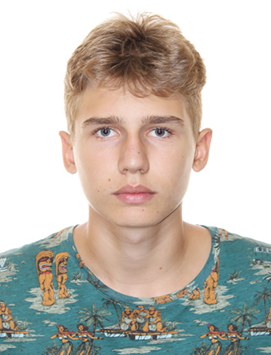 Луканович Денис, Фото