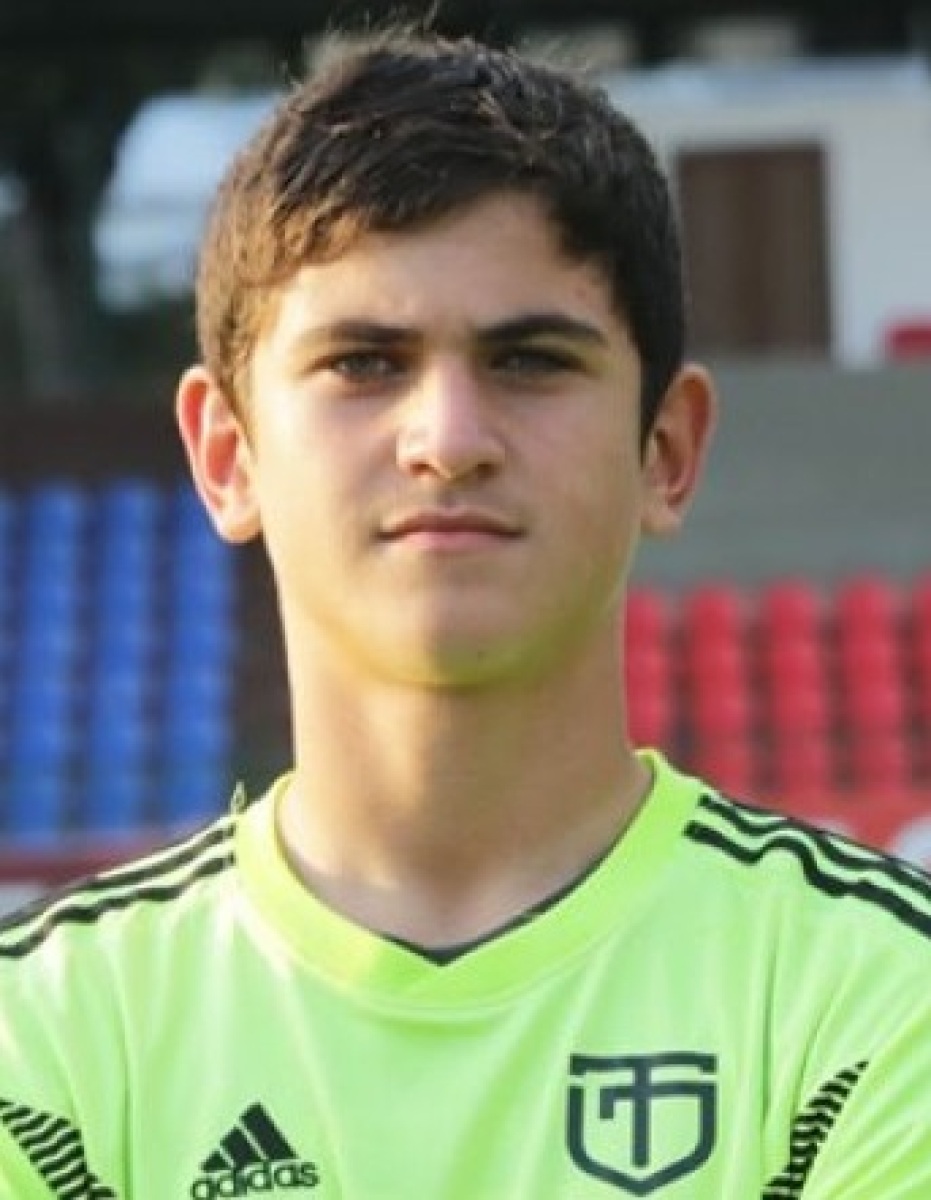 Копалиани Сосо, Фото